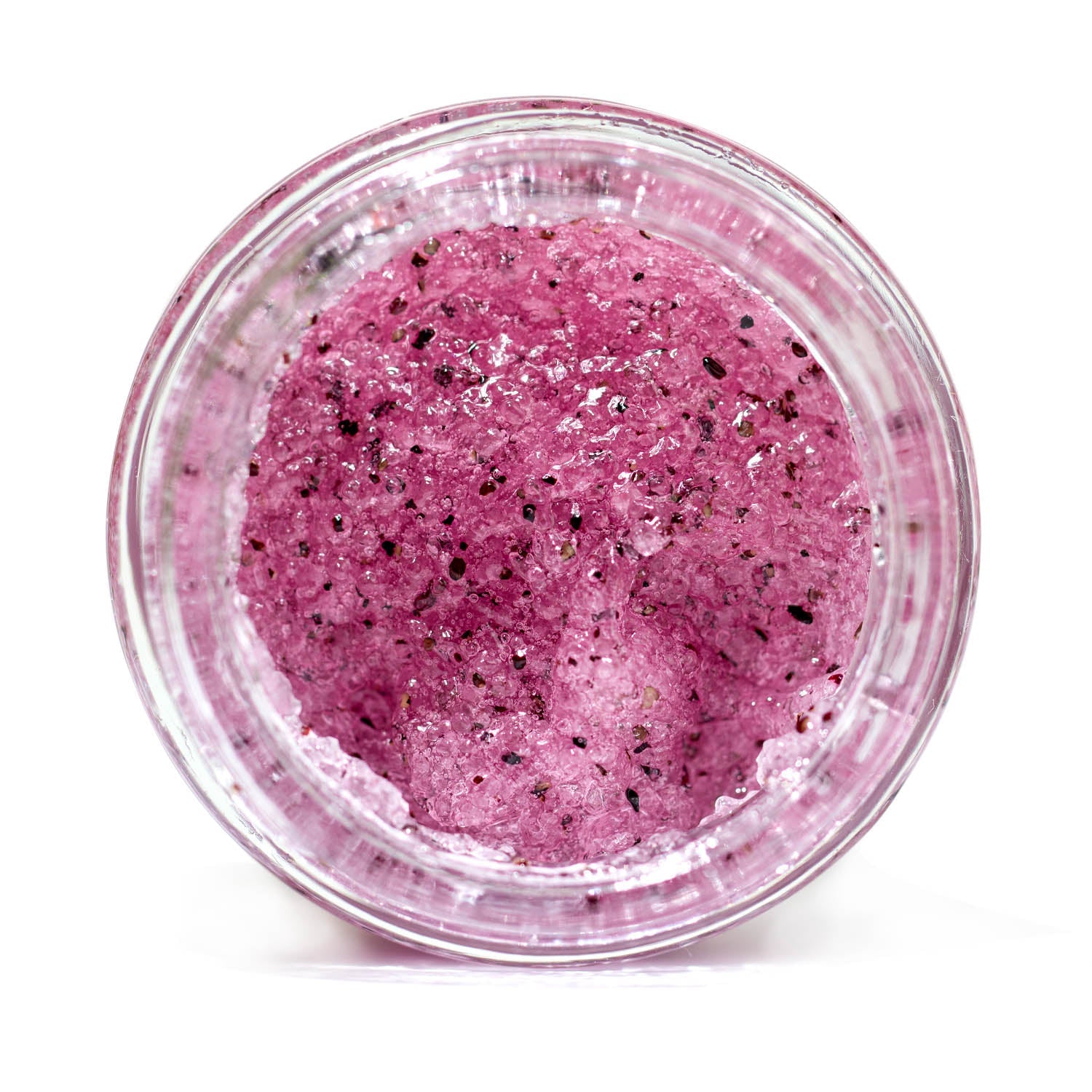 Exfoliant cu zahăr - NAIL ART STUDIO SRL