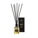 Difuzor cu bețișoare parfumate – AMBER DUST - NAIL ART STUDIO