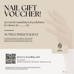 GIFTCARD - NAIL ART STUDIO