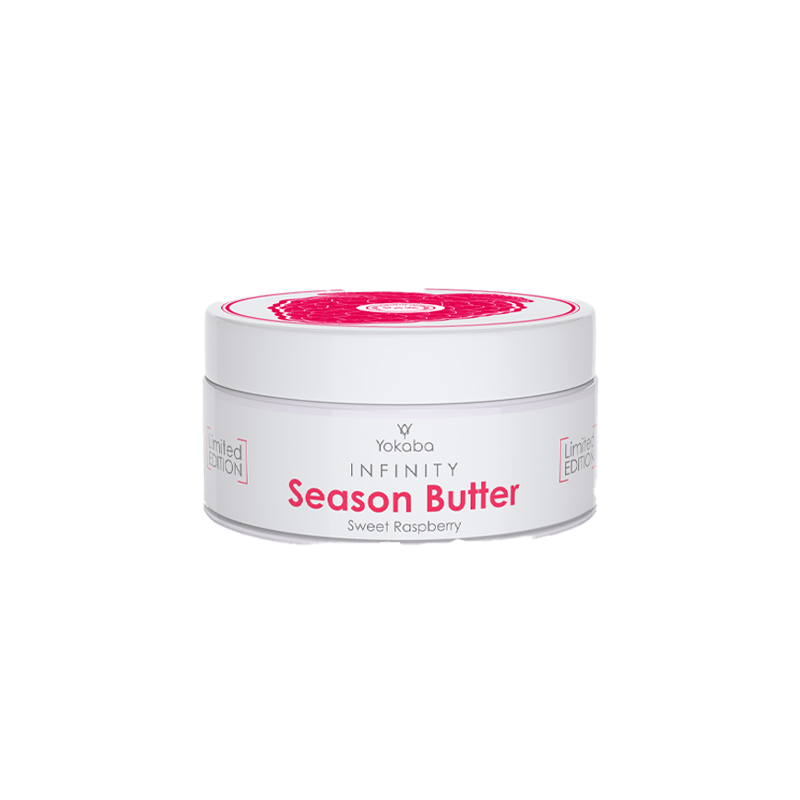Unt de corp Season Butter - NAIL ART STUDIO